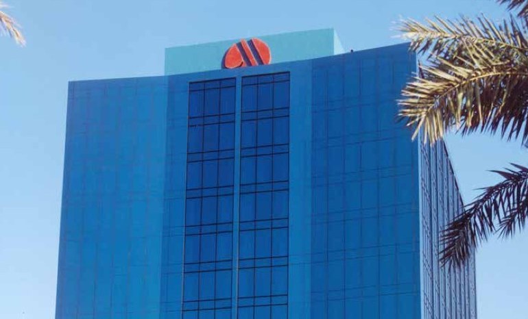 Doha Marriott Gulf Hotel tower refurbishment