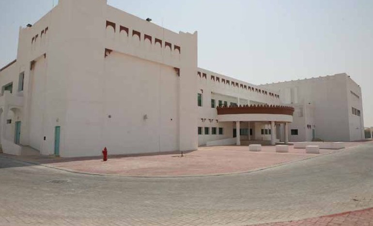 School construction