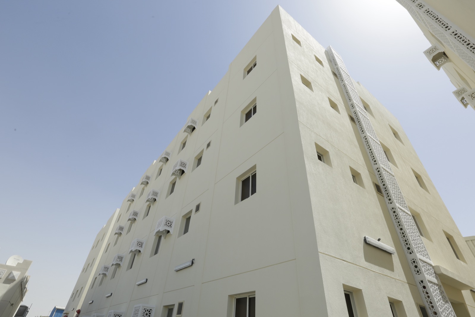 Residential Building Works