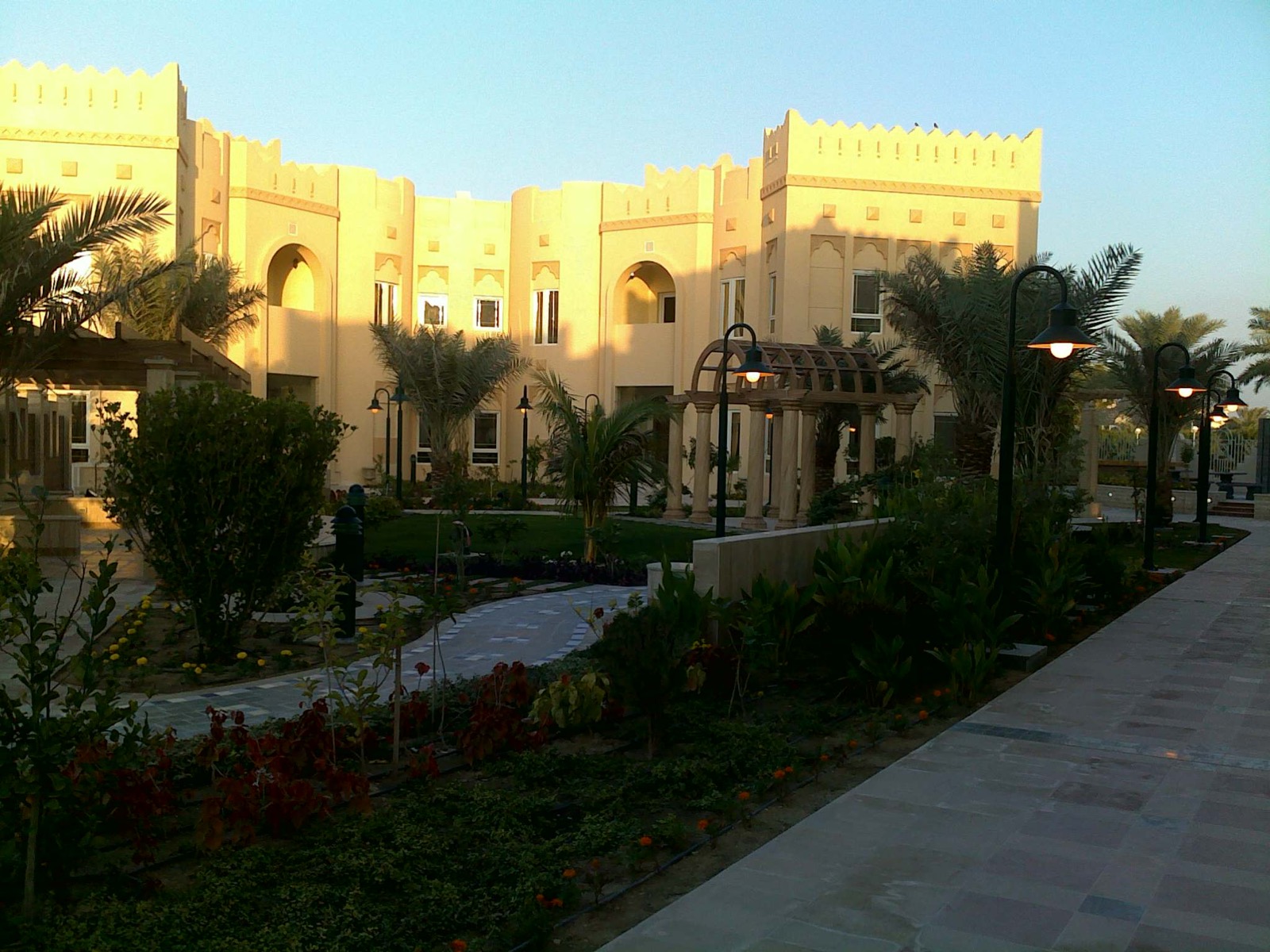 Villas & Palaces