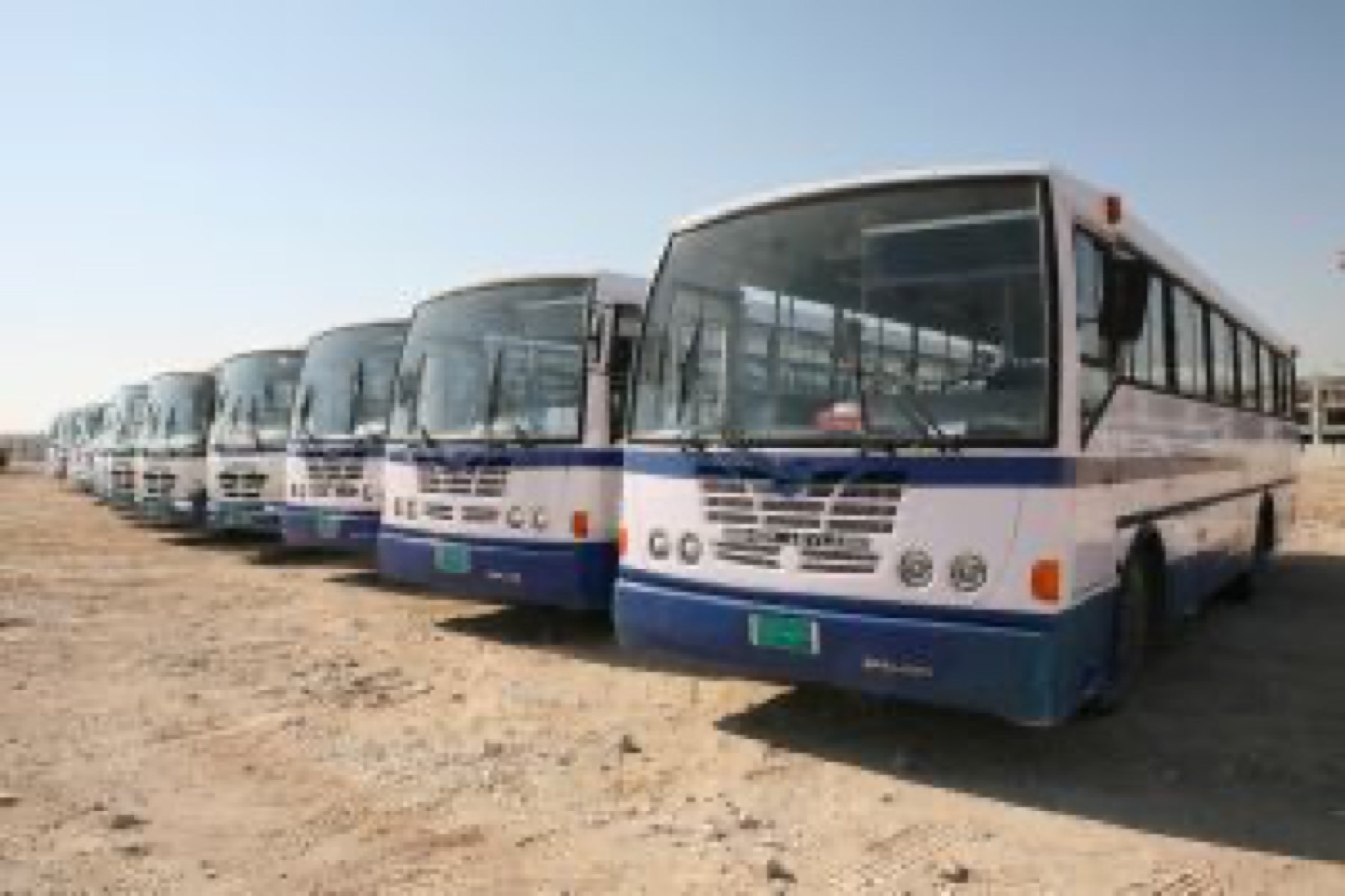 Transports